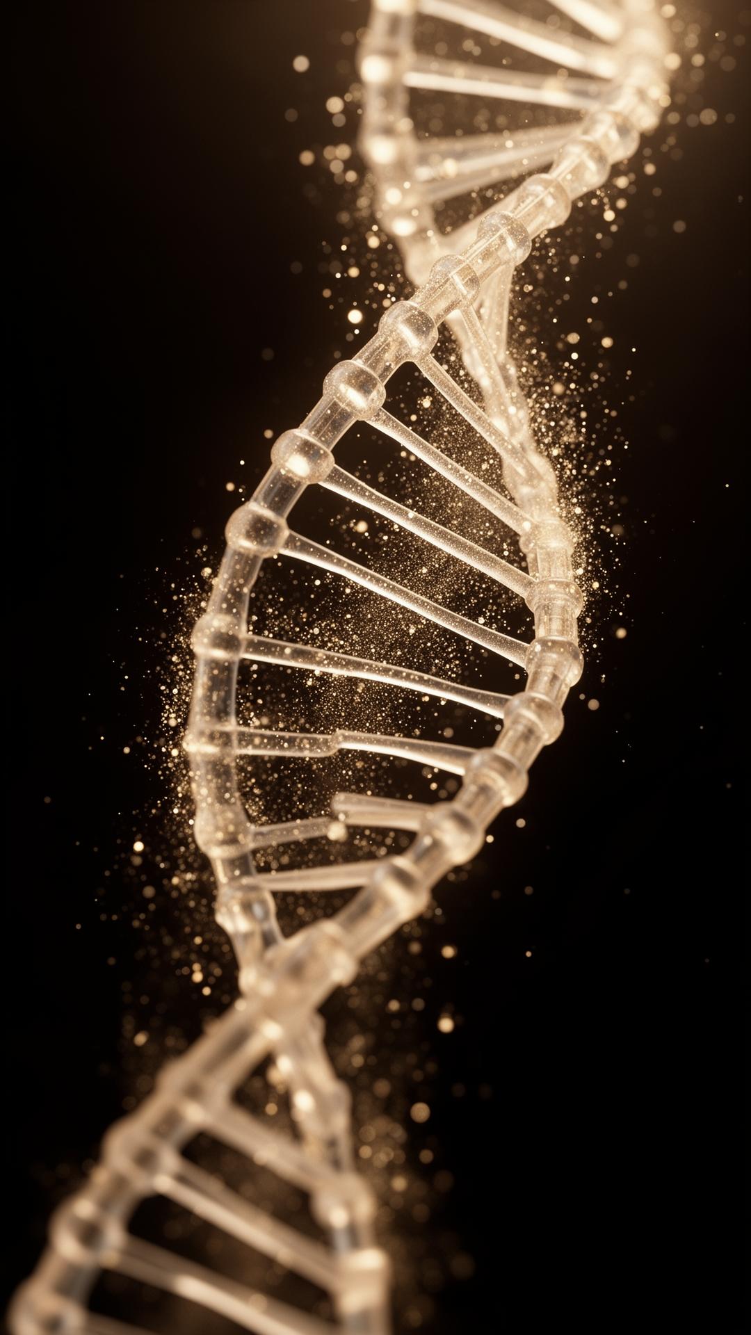 Epigenetics
